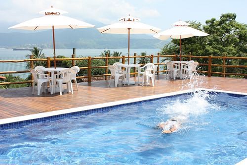Hotel Refúgio Da Harmonia Pousada  | Ilhabela | São Paulo | Brasil 17