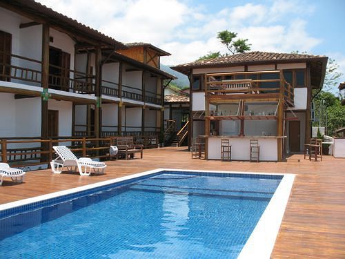 Hotel Refúgio Da Harmonia Pousada  | Ilhabela | São Paulo | Brasil 18