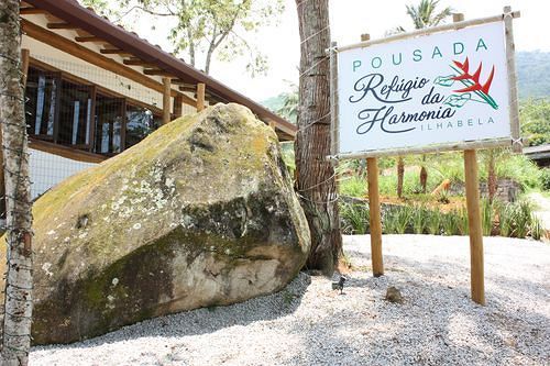 Hotel Refúgio Da Harmonia Pousada  | Ilhabela | São Paulo | Brasil 2
