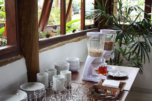 Hotel Refúgio Da Harmonia Pousada  | Ilhabela | São Paulo | Brasil 20