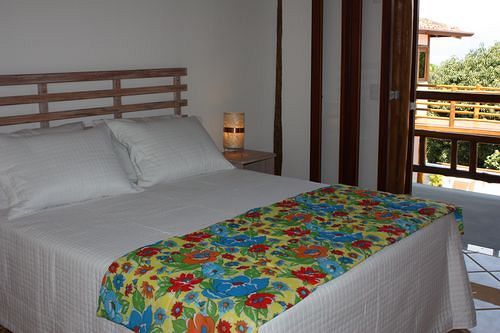 Hotel Refúgio Da Harmonia Pousada  | Ilhabela | São Paulo | Brasil 4