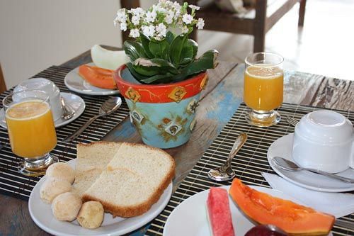 Hotel Refúgio Da Harmonia Pousada  | Ilhabela | São Paulo | Brasil 5