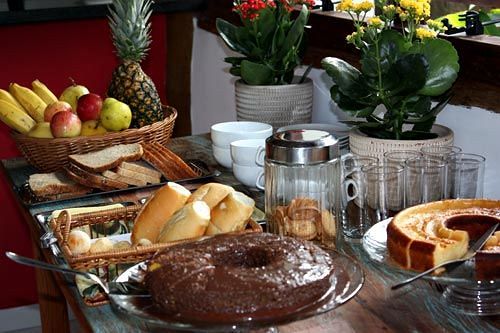 Hotel Refúgio Da Harmonia Pousada  | Ilhabela | São Paulo | Brasil 6