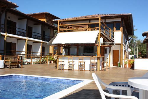 Hotel Refúgio Da Harmonia Pousada  | Ilhabela | São Paulo | Brasil 7