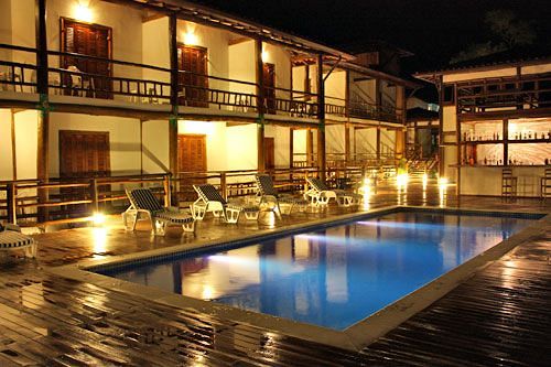 Hotel Refúgio Da Harmonia Pousada  | Ilhabela | São Paulo | Brasil 8