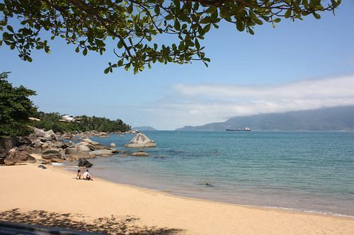 Hotel Refúgio Da Harmonia Pousada  | Ilhabela | São Paulo | Brasil 9