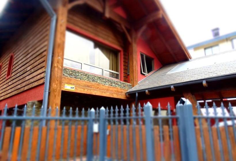 Bed and Breakfast Hostal Pluma De Ganso | Temuco | Araucanía | Chile 14