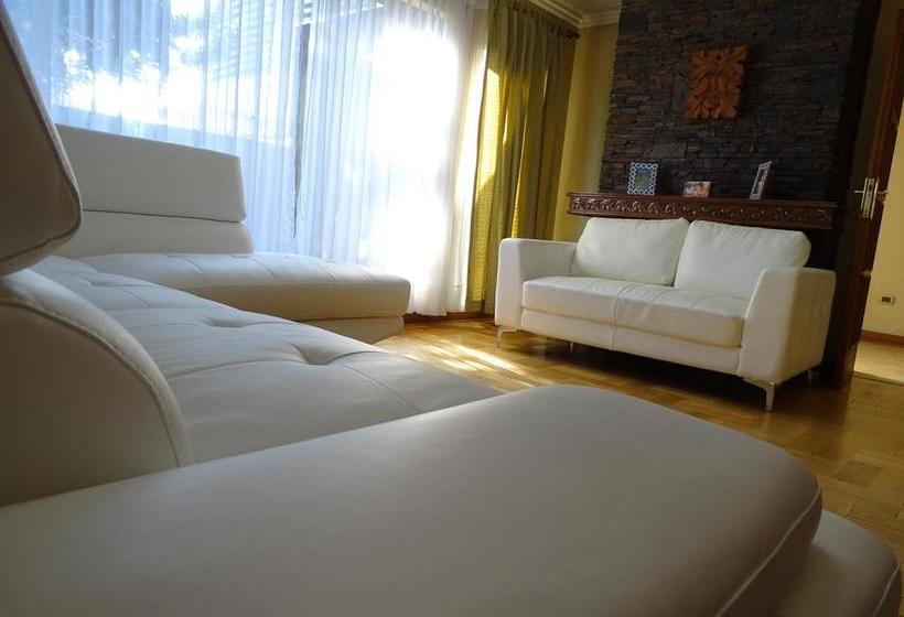 Bed and Breakfast Hostal Pluma De Ganso | Temuco | Araucanía | Chile 18