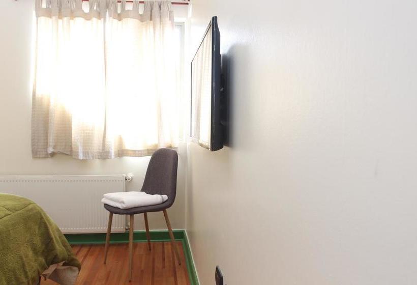 Bed and Breakfast Hostal Pluma De Ganso | Temuco | Araucanía | Chile 3