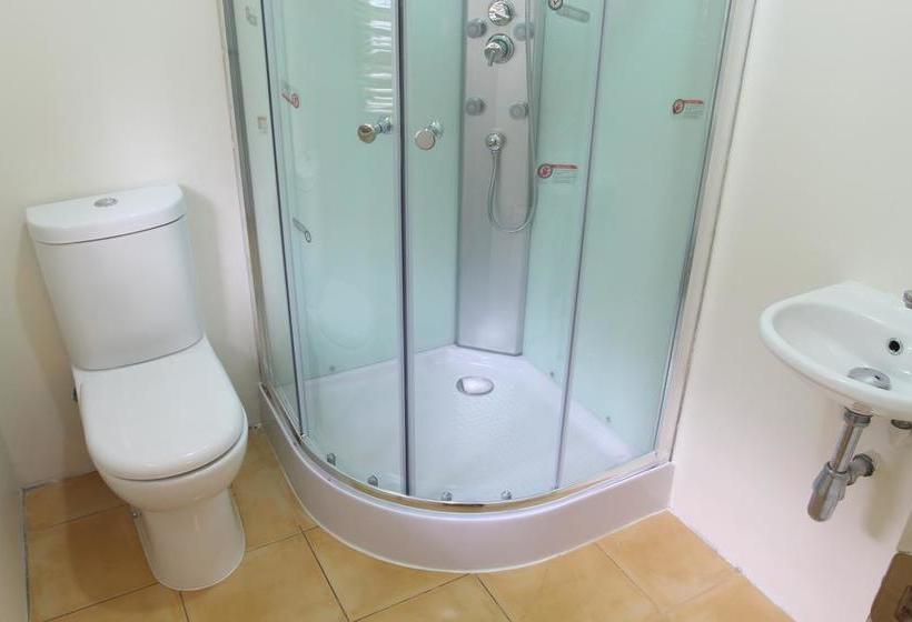 Bed and Breakfast Hostal Pluma De Ganso | Temuco | Araucanía | Chile 6