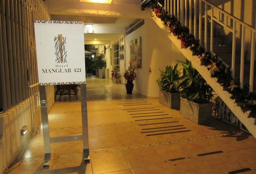 Hotel Manglar 421 | Cartagena de Indias | Bolivar | Colombia 1