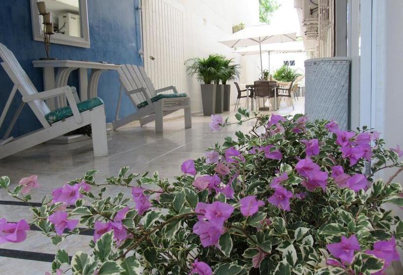 Hotel Manglar 421 | Cartagena de Indias | Bolivar | Colombia 10