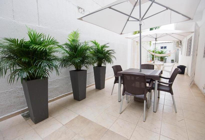 Hotel Manglar 421 | Cartagena de Indias | Bolivar | Colombia 11