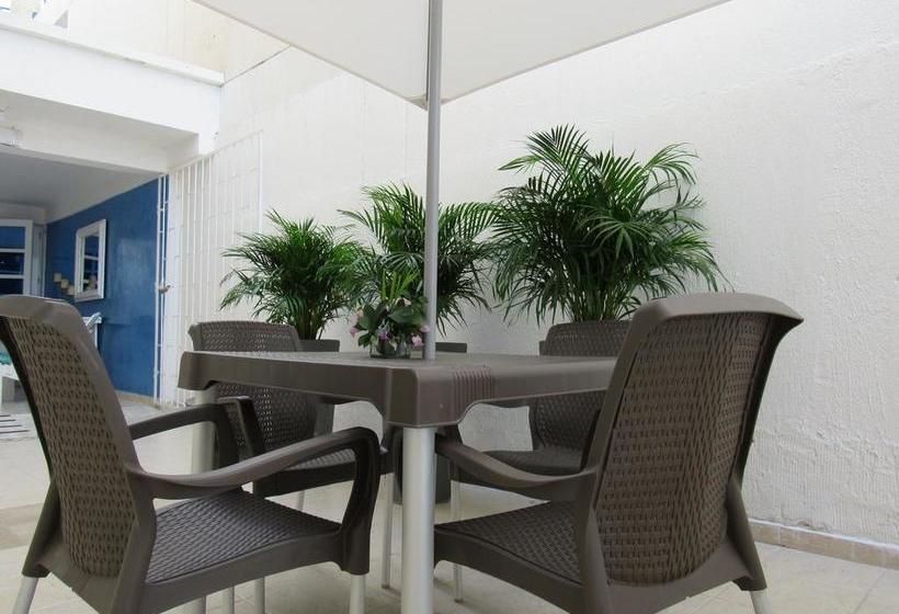 Hotel Manglar 421 | Cartagena de Indias | Bolivar | Colombia 12