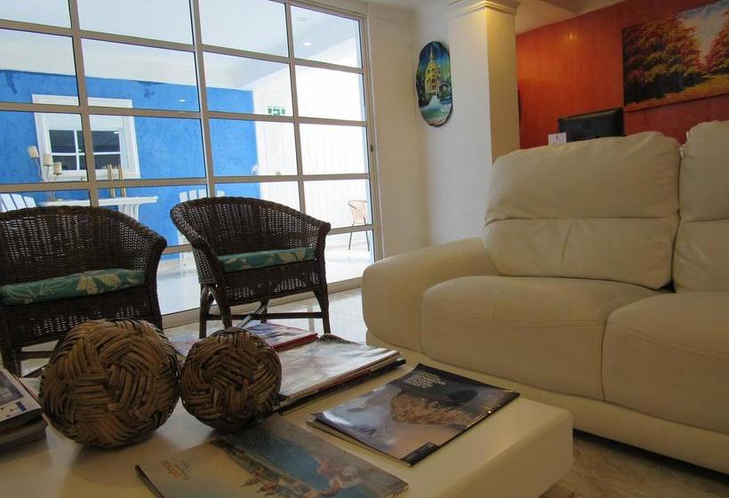 Hotel Manglar 421 | Cartagena de Indias | Bolivar | Colombia 13
