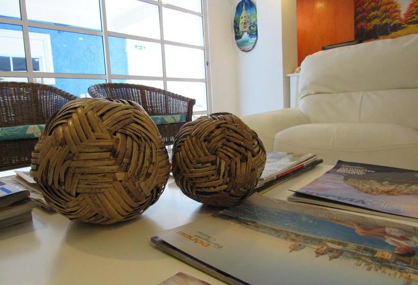 Hotel Manglar 421 | Cartagena de Indias | Bolivar | Colombia 14