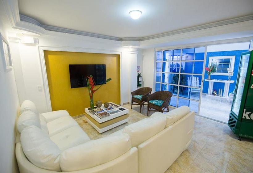 Hotel Manglar 421 | Cartagena de Indias | Bolivar | Colombia 15