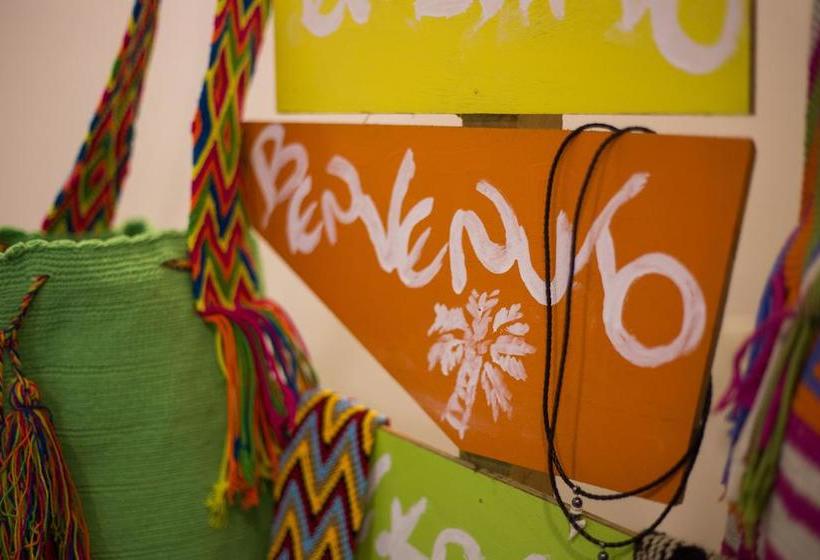 Hotel Manglar 421 | Cartagena de Indias | Bolivar | Colombia 17