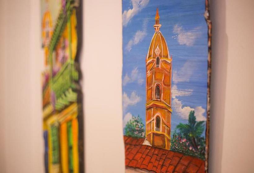 Hotel Manglar 421 | Cartagena de Indias | Bolivar | Colombia 18