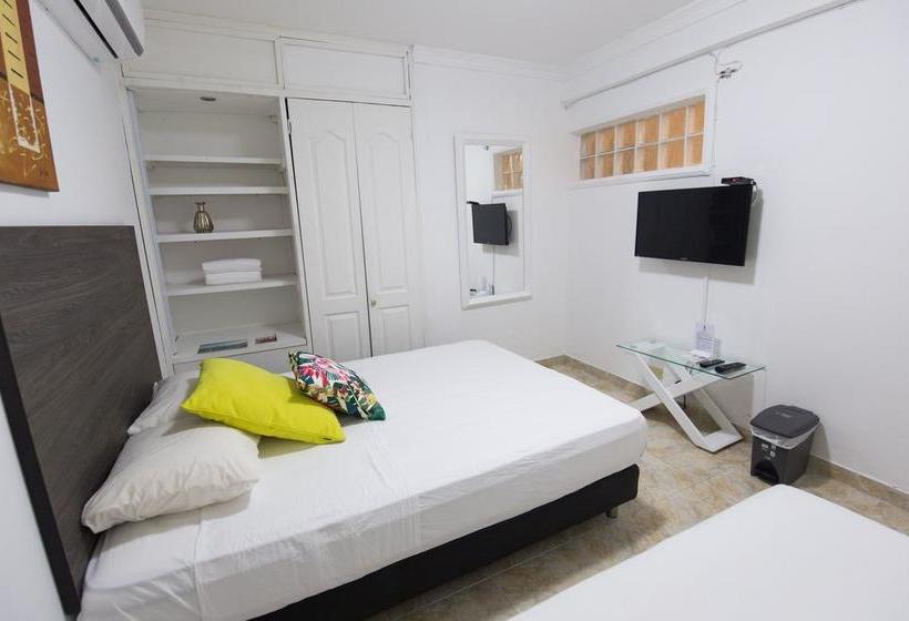 Hotel Manglar 421 | Cartagena de Indias | Bolivar | Colombia 19