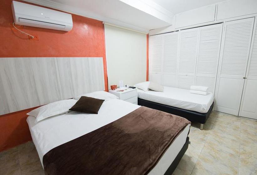 Hotel Manglar 421 | Cartagena de Indias | Bolivar | Colombia 2