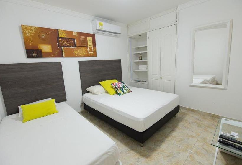 Hotel Manglar 421 | Cartagena de Indias | Bolivar | Colombia 20