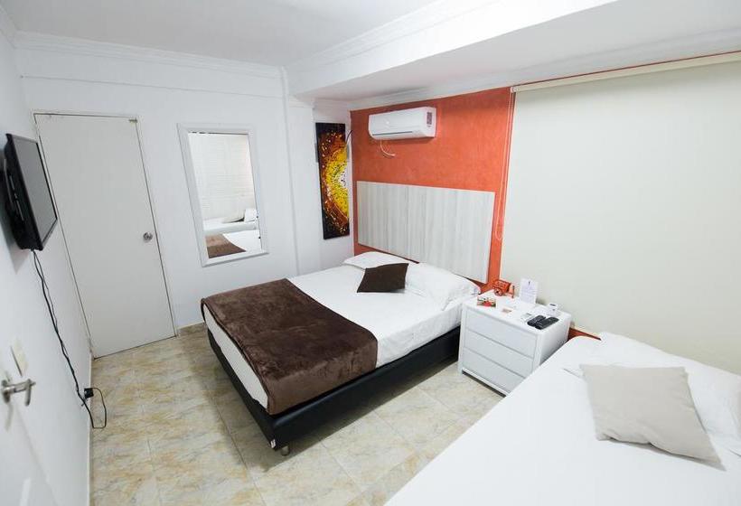 Hotel Manglar 421 | Cartagena de Indias | Bolivar | Colombia 3