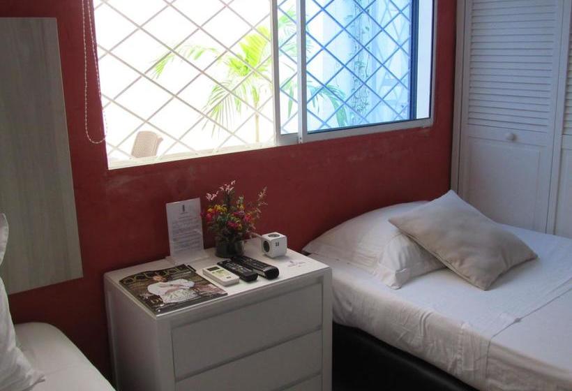 Hotel Manglar 421 | Cartagena de Indias | Bolivar | Colombia 4