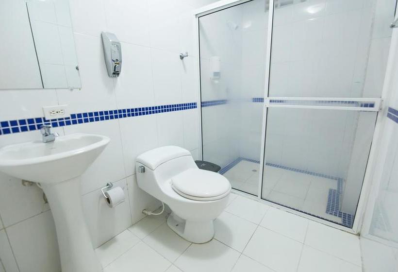 Hotel Manglar 421 | Cartagena de Indias | Bolivar | Colombia 5