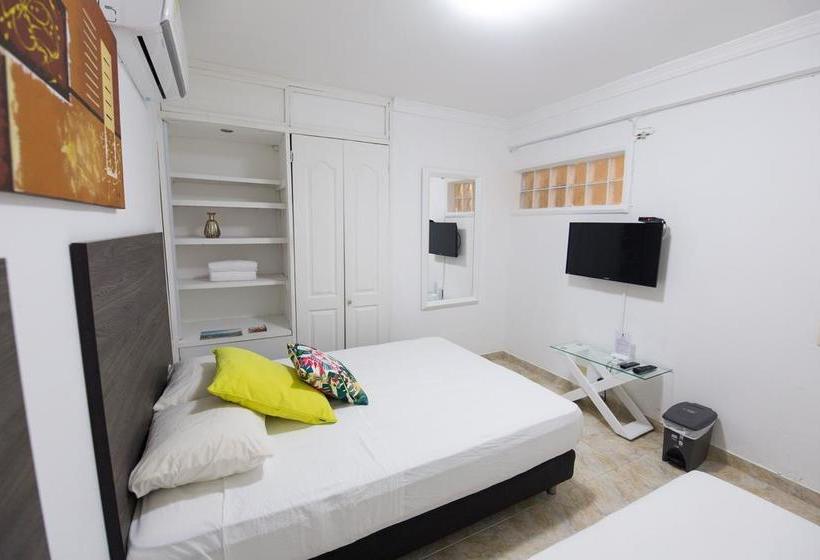 Hotel Manglar 421 | Cartagena de Indias | Bolivar | Colombia 6