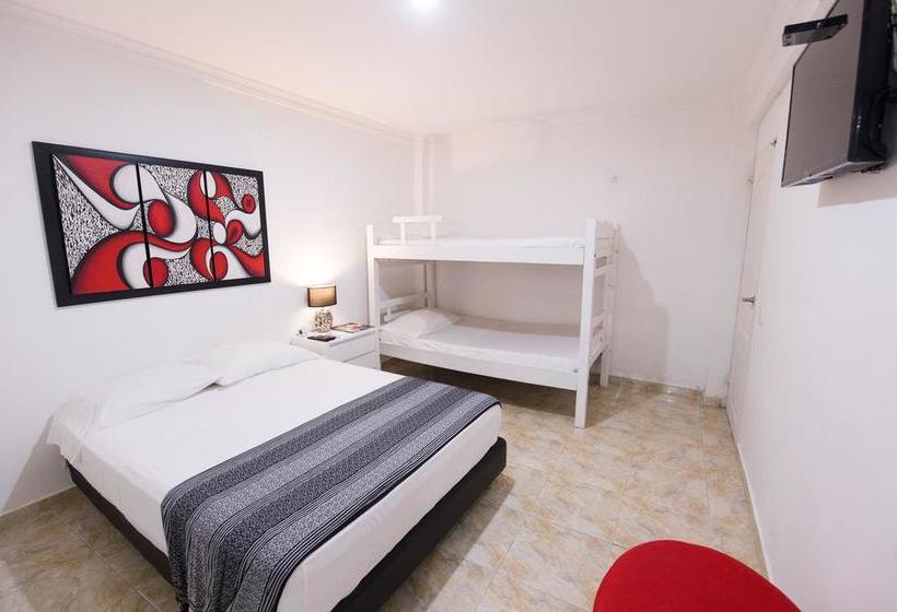Hotel Manglar 421 | Cartagena de Indias | Bolivar | Colombia 7