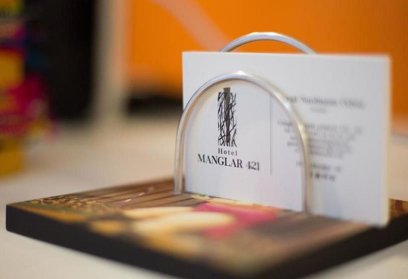 Hotel Manglar 421 | Cartagena de Indias | Bolivar | Colombia 9