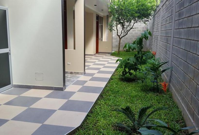 Bed and Breakfast Casa Hospedaje Terra Selva | Tarapoto | San Martín | Perú 1