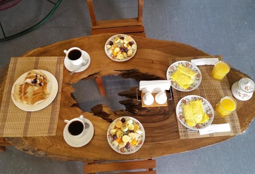 Bed and Breakfast Casa Hospedaje Terra Selva | Tarapoto | San Martín | Perú 10