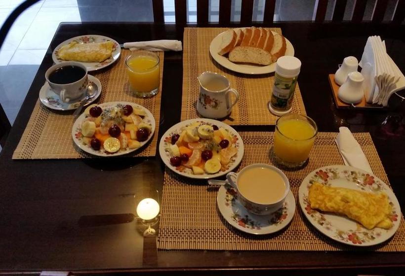 Bed and Breakfast Casa Hospedaje Terra Selva | Tarapoto | San Martín | Perú 13