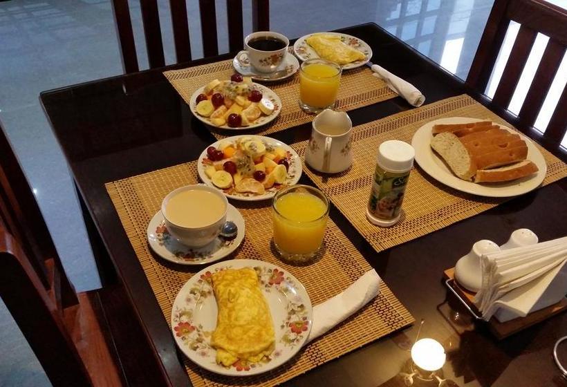 Bed and Breakfast Casa Hospedaje Terra Selva | Tarapoto | San Martín | Perú 15