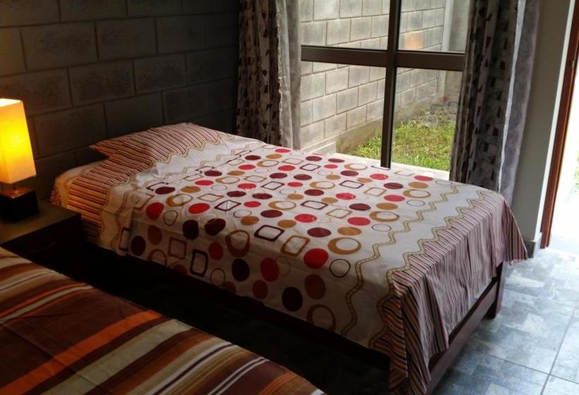 Bed and Breakfast Casa Hospedaje Terra Selva | Tarapoto | San Martín | Perú 16