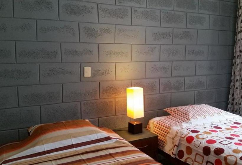 Bed and Breakfast Casa Hospedaje Terra Selva | Tarapoto | San Martín | Perú 17