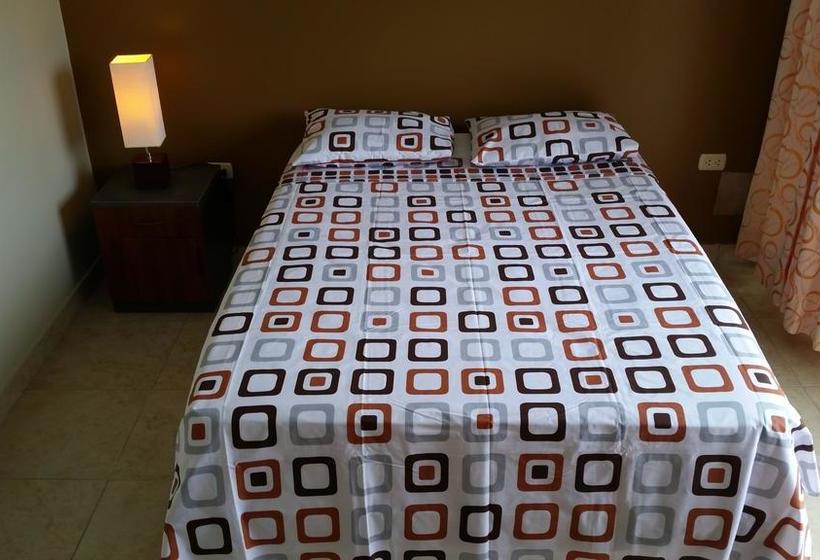 Bed and Breakfast Casa Hospedaje Terra Selva | Tarapoto | San Martín | Perú 18