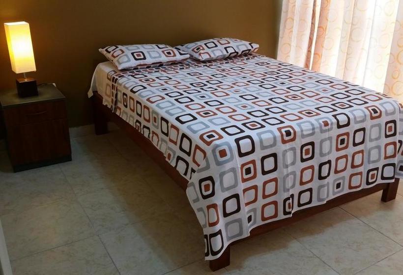 Bed and Breakfast Casa Hospedaje Terra Selva | Tarapoto | San Martín | Perú 19