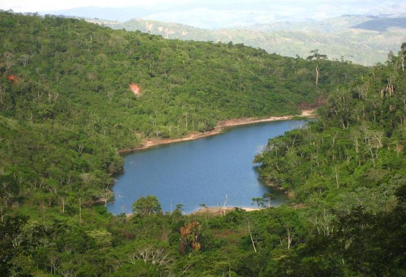 Bed and Breakfast Casa Hospedaje Terra Selva | Tarapoto | San Martín | Perú 20