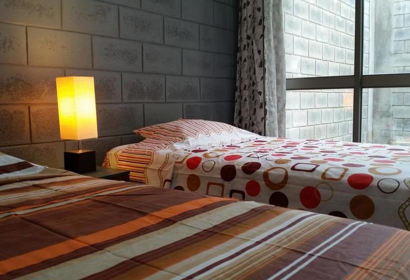 Bed and Breakfast Casa Hospedaje Terra Selva | Tarapoto | San Martín | Perú 4