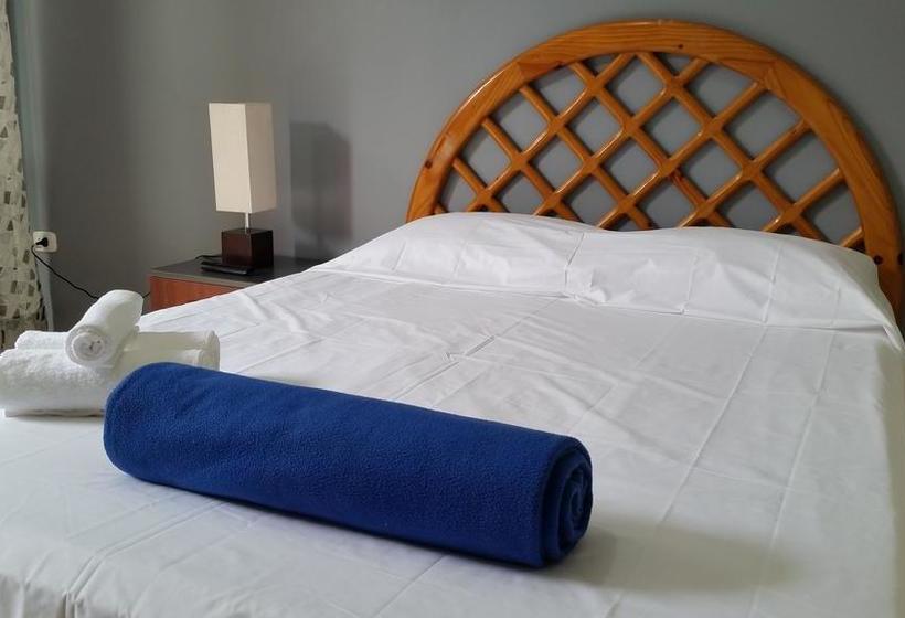 Bed and Breakfast Casa Hospedaje Terra Selva | Tarapoto | San Martín | Perú 5