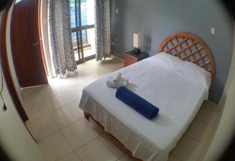 Bed and Breakfast Casa Hospedaje Terra Selva | Tarapoto | San Martín | Perú 6