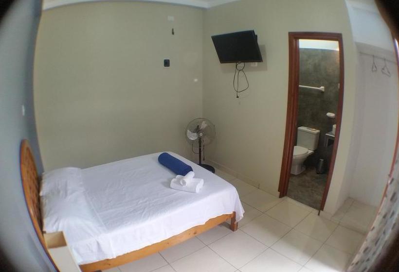 Bed and Breakfast Casa Hospedaje Terra Selva | Tarapoto | San Martín | Perú 7