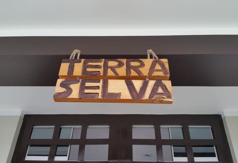 Bed and Breakfast Casa Hospedaje Terra Selva | Tarapoto | San Martín | Perú 9