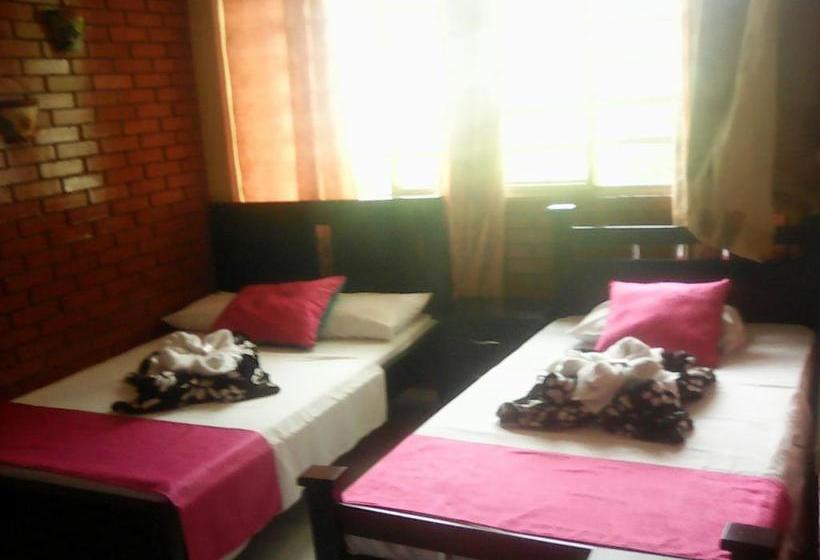 Hotel Villa Vanesa | Montenegro | Quindío | Colombia 1