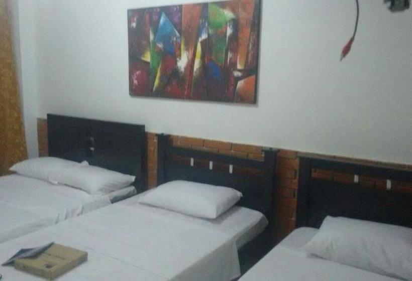 Hotel Villa Vanesa | Montenegro | Quindío | Colombia 5