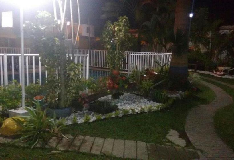 Hotel Villa Vanesa | Montenegro | Quindío | Colombia 6