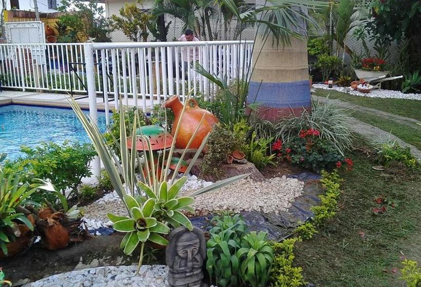 Hotel Villa Vanesa | Montenegro | Quindío | Colombia 7